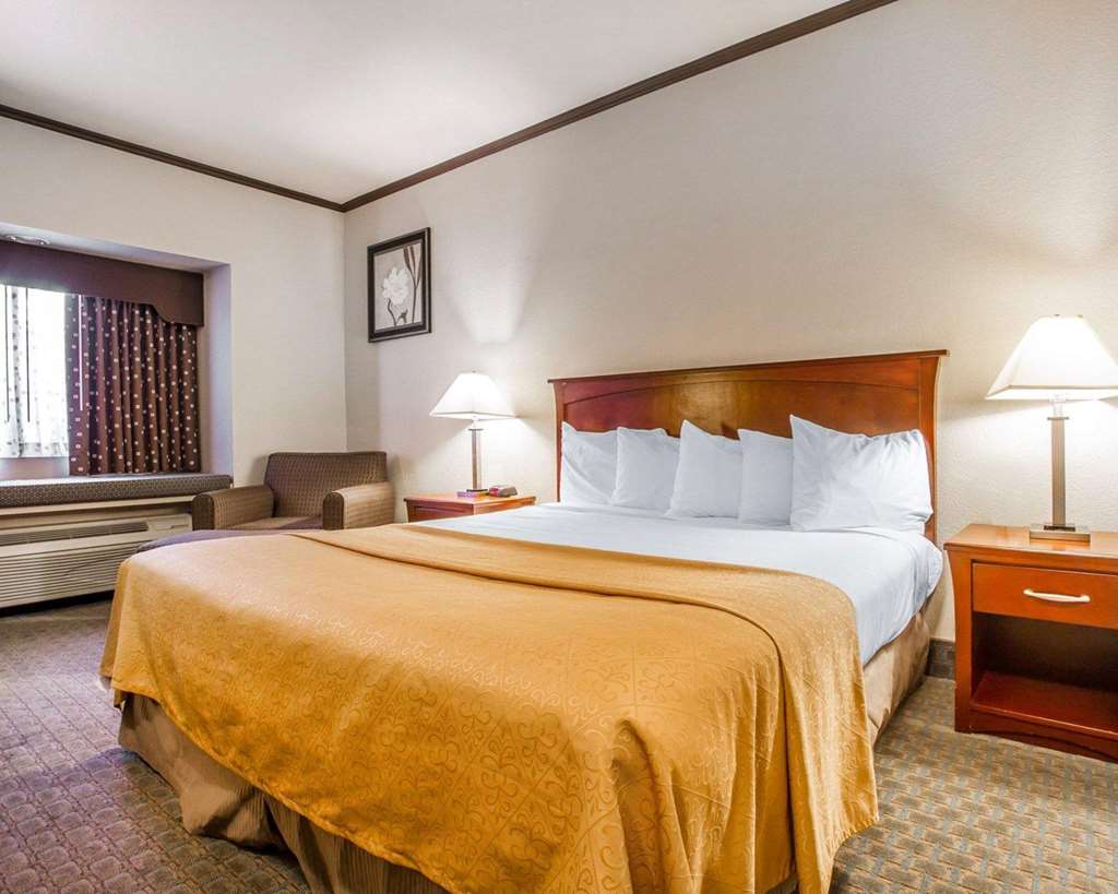 quality inn chandler