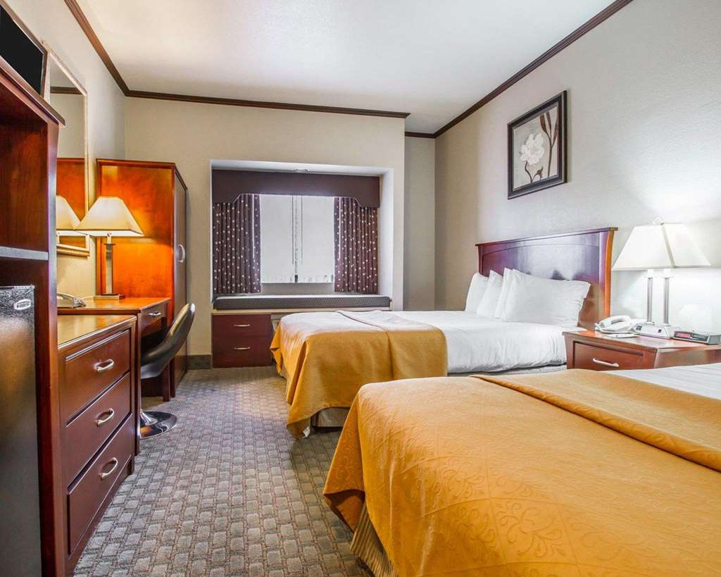 quality inn chandler