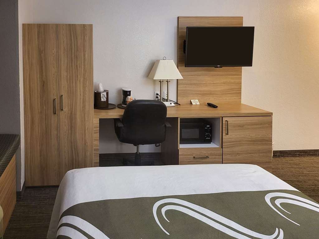 quality inn chandler