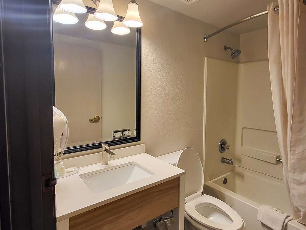 quality inn chandler