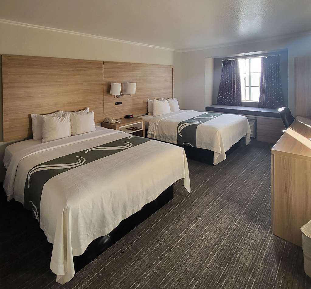 quality inn chandler