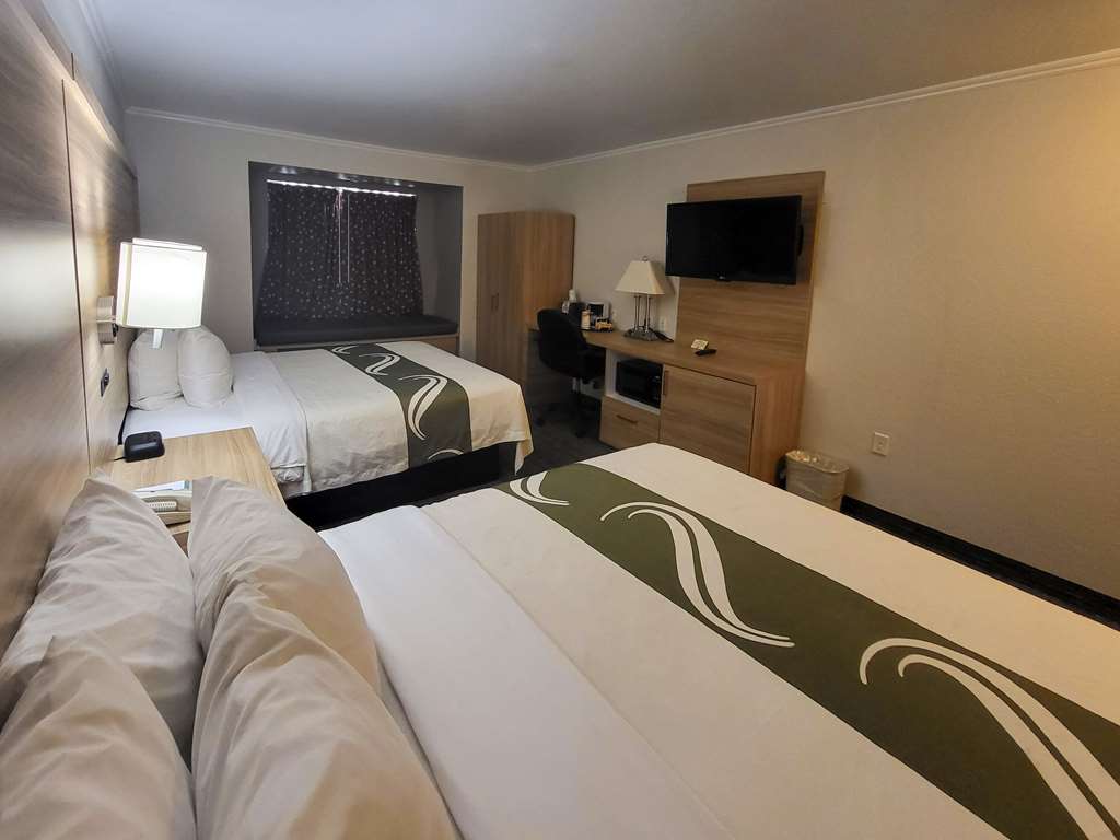 quality inn chandler