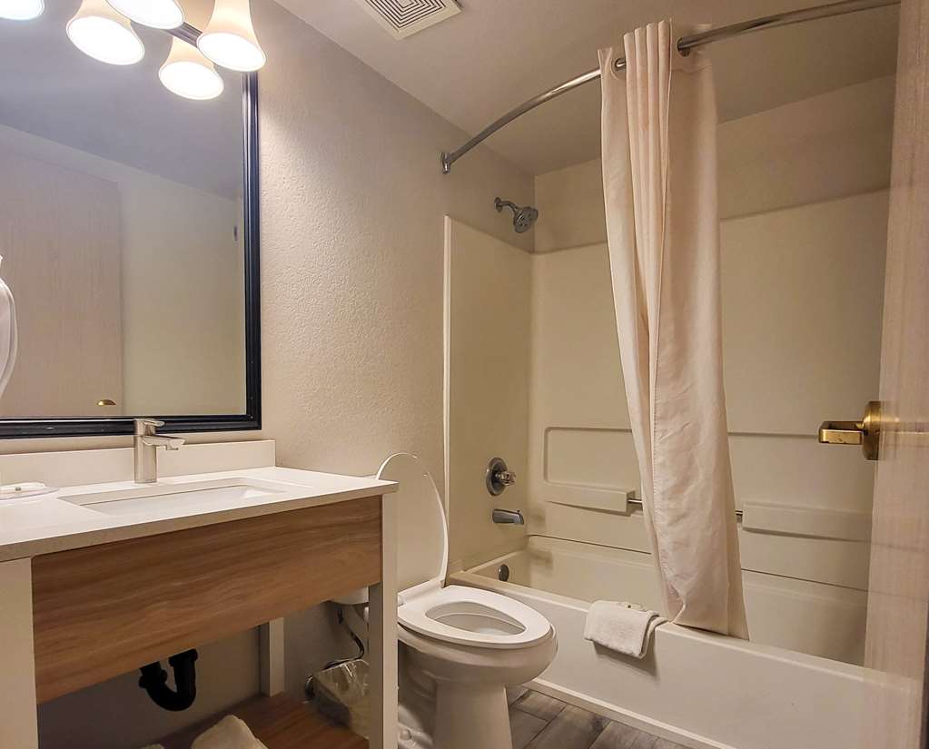 quality inn chandler