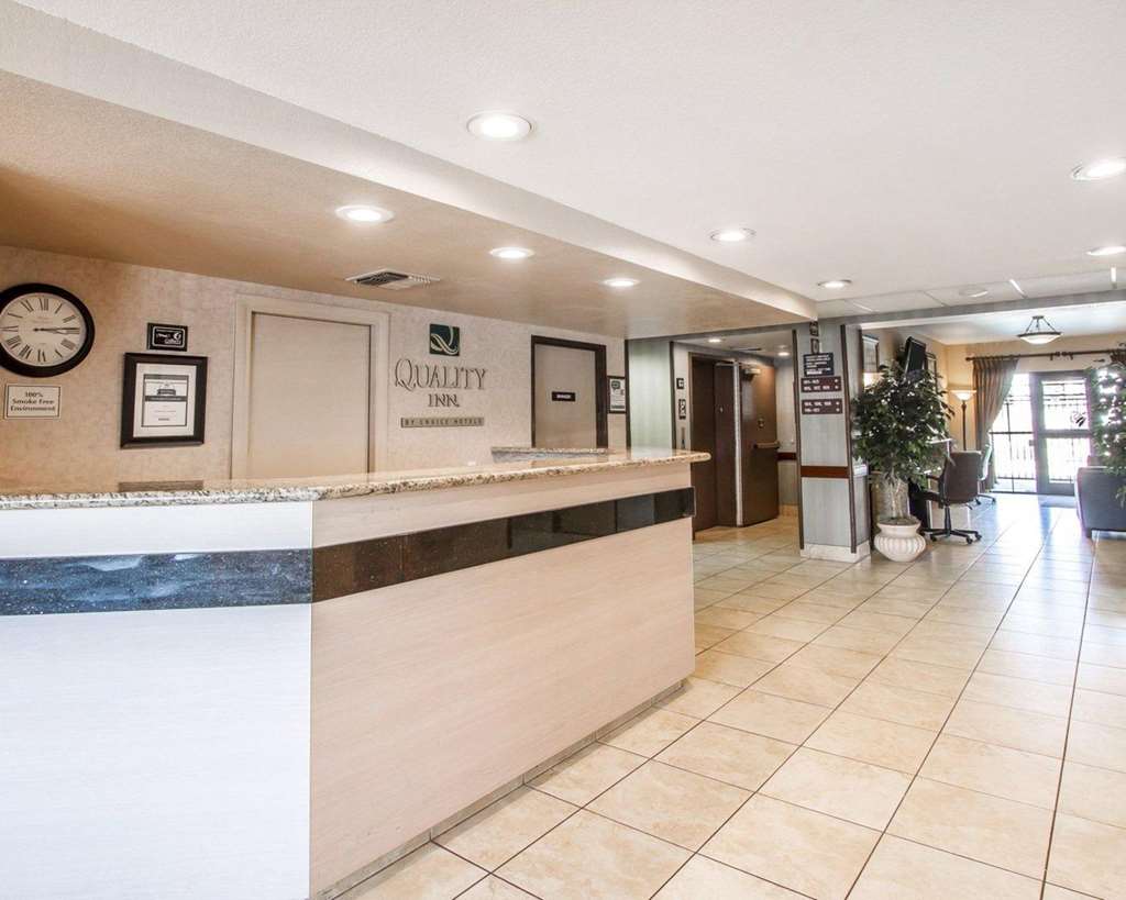 quality inn chandler