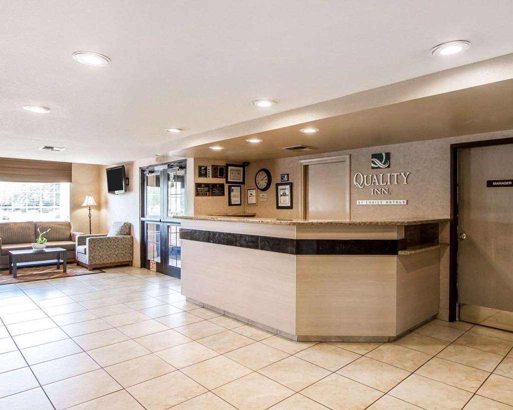 quality inn chandler