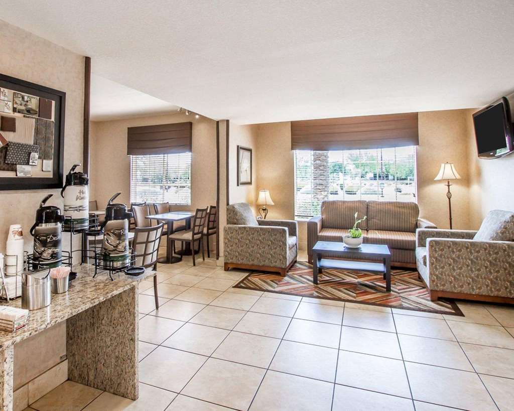 quality inn chandler