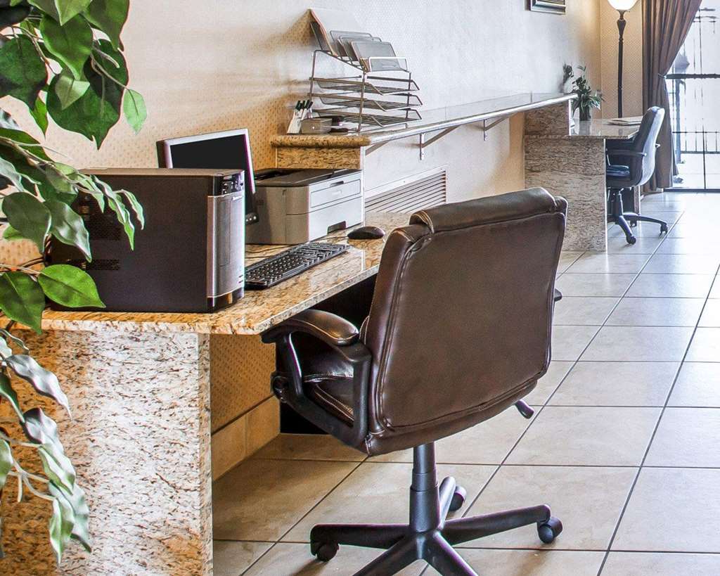 quality inn chandler