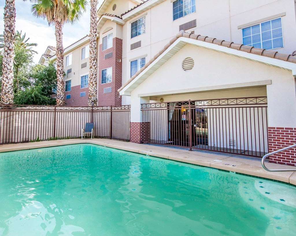 quality inn chandler