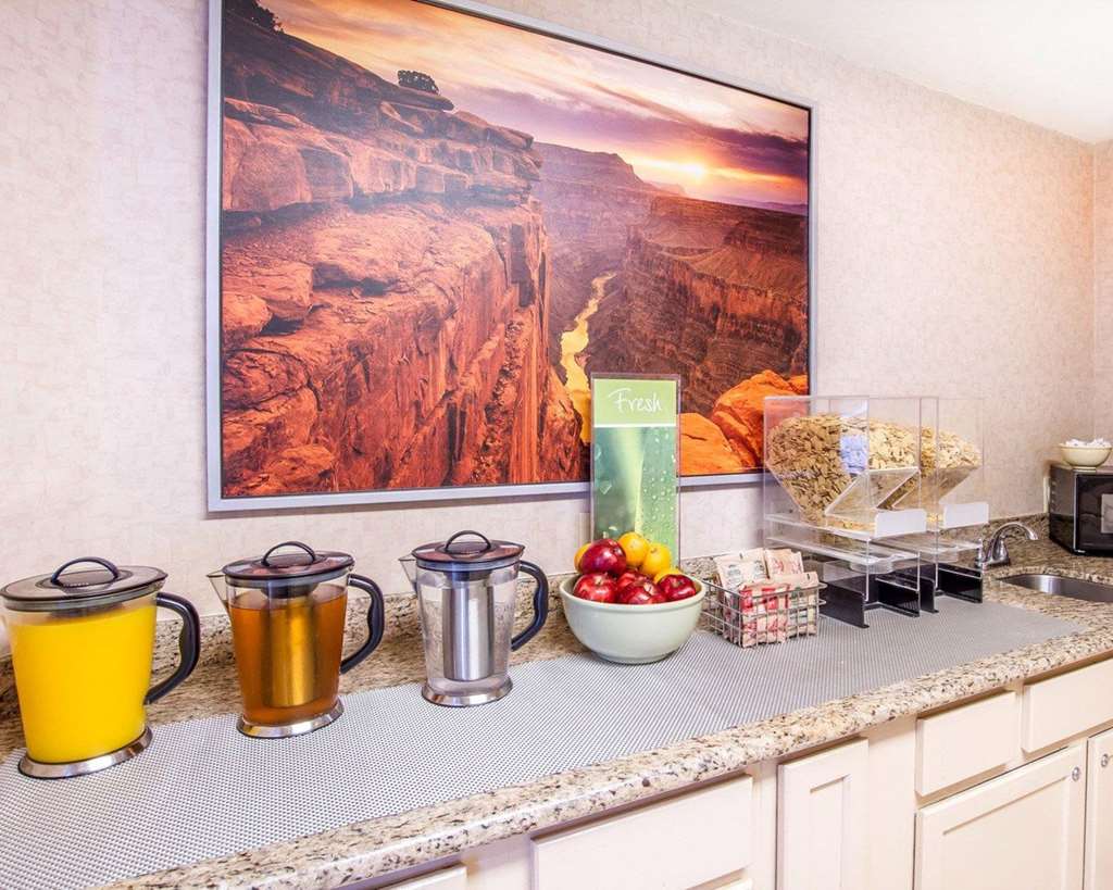 quality inn chandler