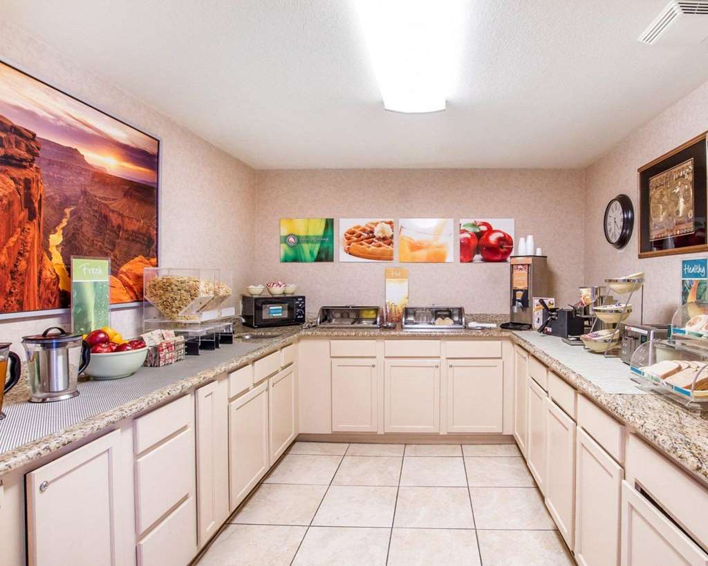 quality inn chandler