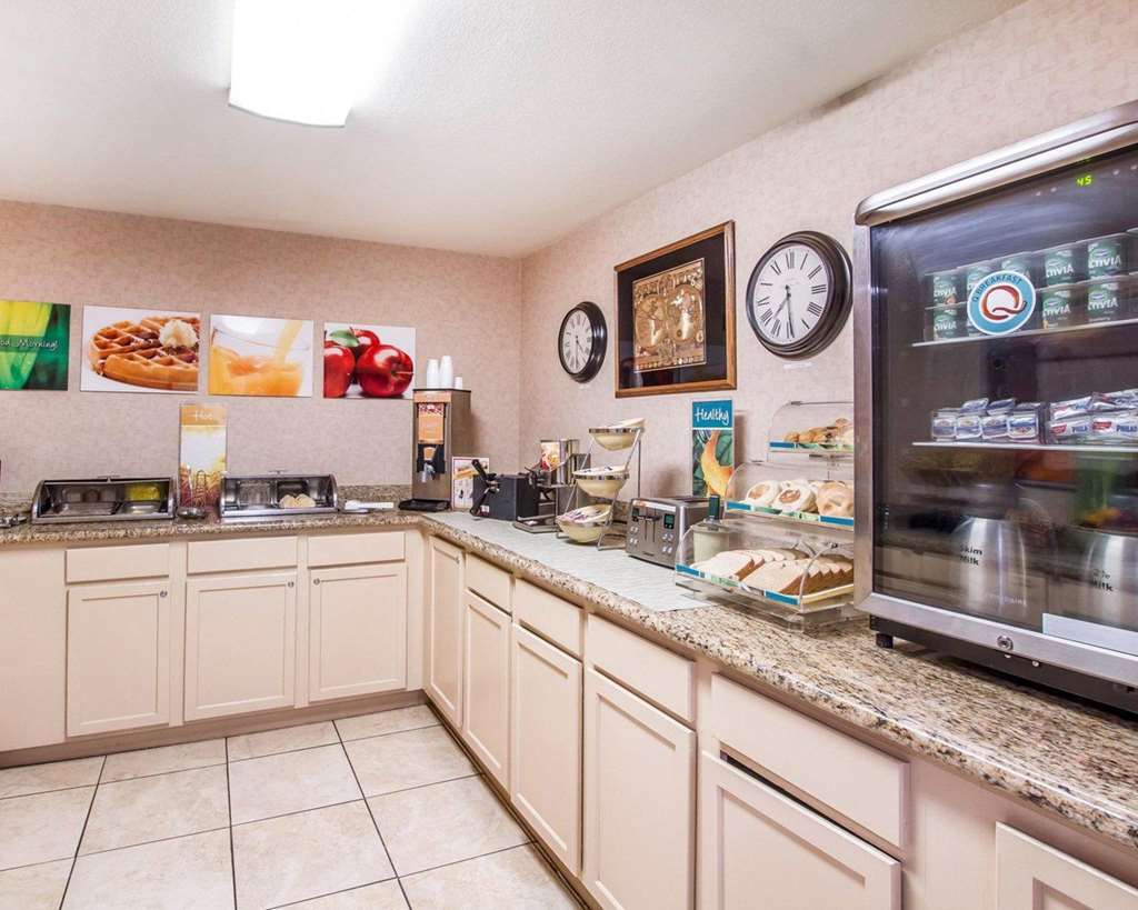 quality inn chandler