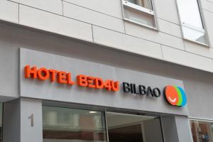 hotel bed4u bilbao