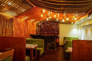 comfort inn snow park manali
