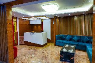 comfort inn snow park manali