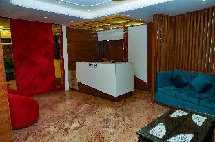 comfort inn snow park manali