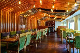 comfort inn snow park manali