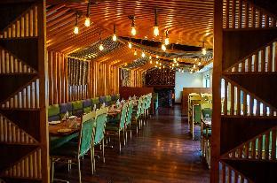 comfort inn snow park manali