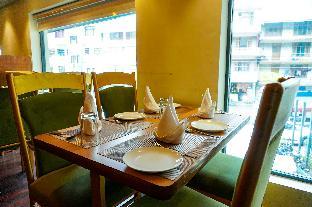 comfort inn snow park manali
