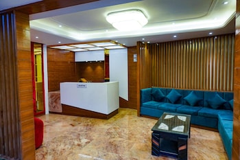 Comfort Inn Snow Park, Manali,New Manali>>Manali,3 star