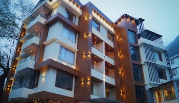 Comfort Inn Snow Park, Manali,New Manali>>Manali,3 star