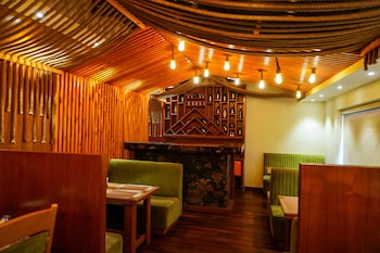Comfort Inn Snow Park, Manali,New Manali>>Manali,3 star