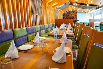 comfort inn snow park manali