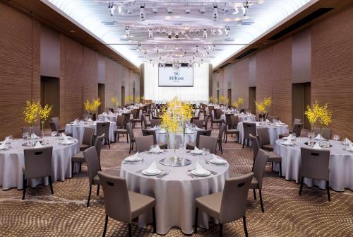 hilton nagasaki