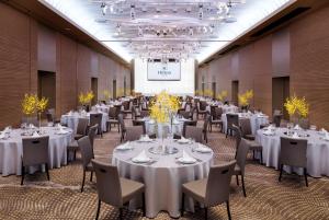 hilton nagasaki