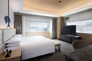 hilton nagasaki
