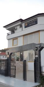 elijah otel