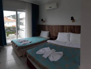 elijah otel