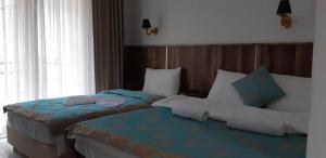 elijah otel