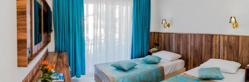 elijah otel