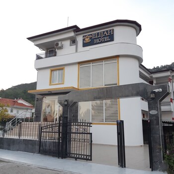 elijah otel