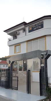 elijah otel
