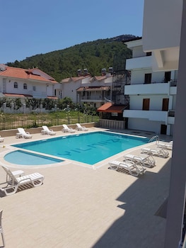 elijah otel