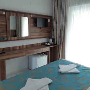 elijah otel