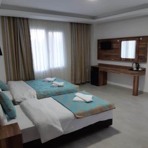 elijah otel