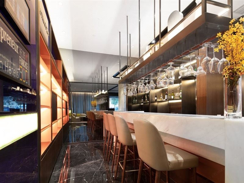 hampton by hilton yiwu international trade market