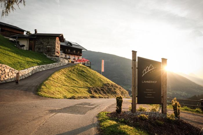 berggasthof lahnerhof