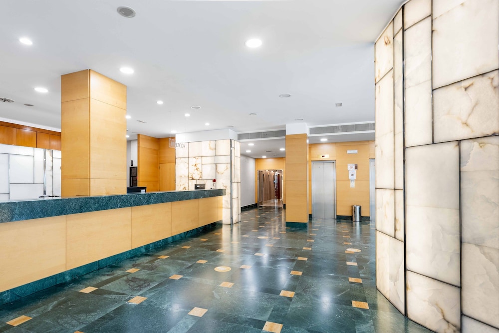 oroel hotel and spa