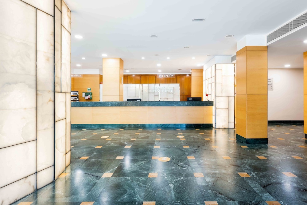 oroel hotel and spa