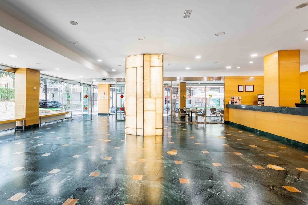 oroel hotel and spa