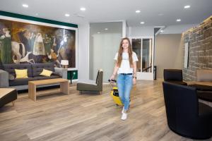 Gran Hotel De Jaca,Jaca>>Huesca,3 star