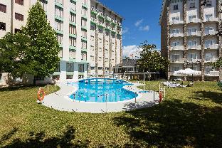 Gran Hotel De Jaca,Jaca>>Huesca,3 star