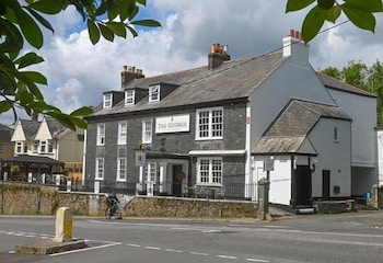 The George Inn,,0 star