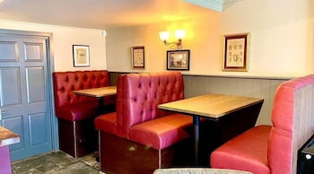 The George Inn,,0 star