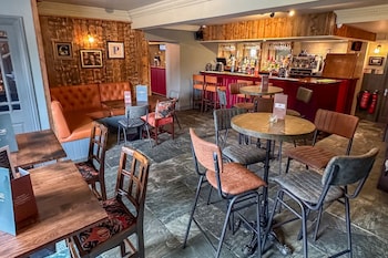 The George Inn,,0 star