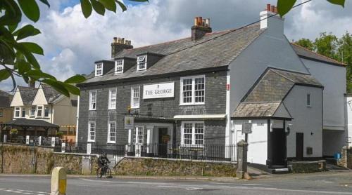 the george inn
