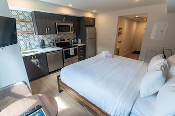 basecamp suites canmore